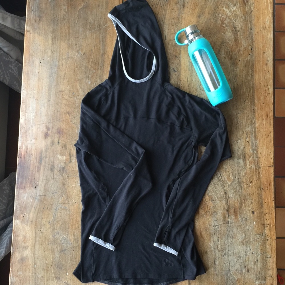 NWOT Eddie Bauer Base Layer